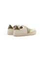 baskets-en-cuir-vert