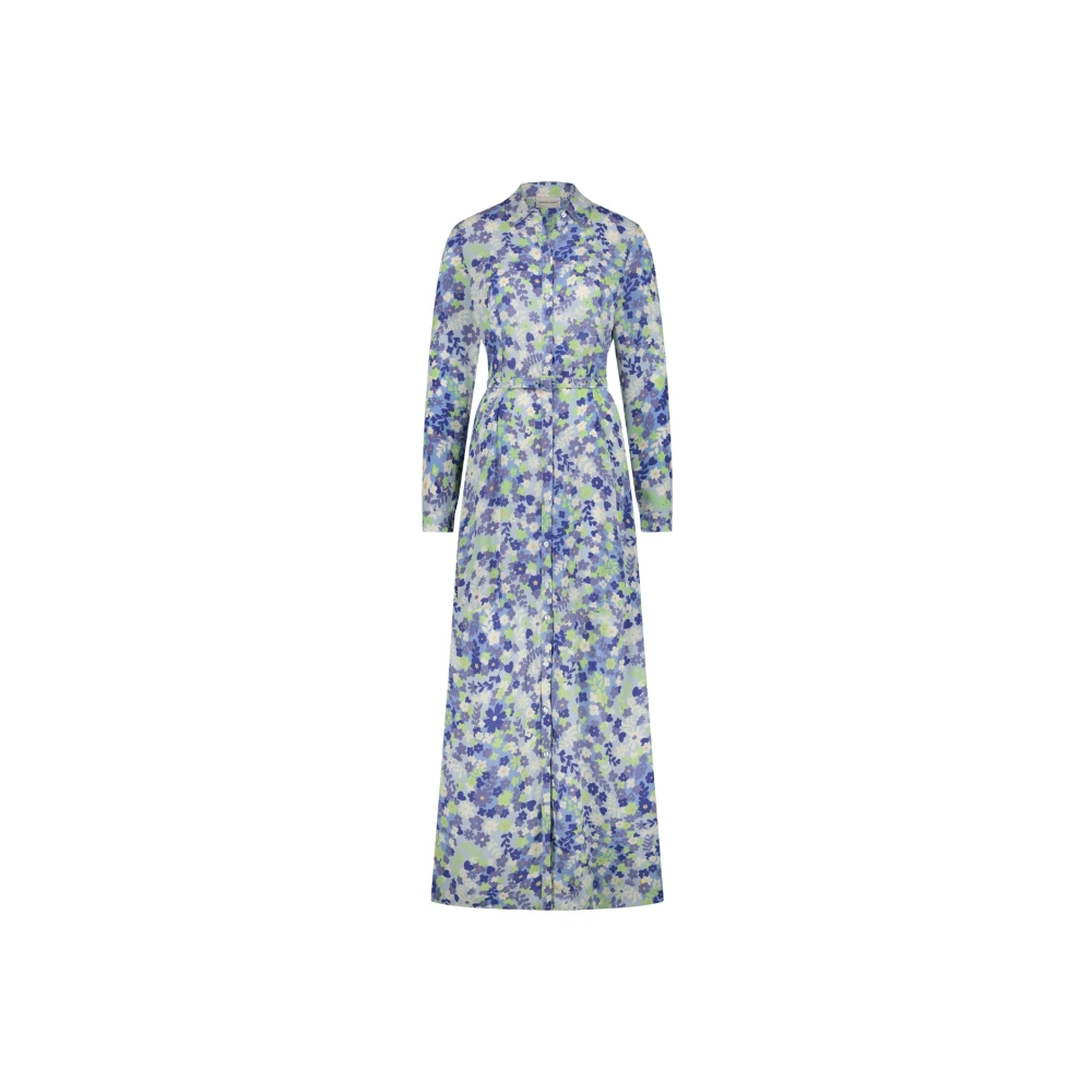 Dresses > Day Dresses > Maxi Dresses - - Fabienne Chapot - Modalova