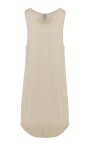 robe-longue-maxi-a-rayures-et-double-gilet