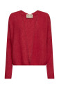 relax-gebreid-vest-chinese-rood