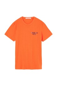 Shirts met korte mouwen