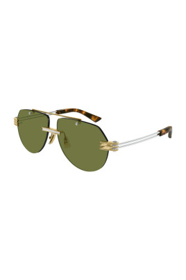vintage-oversized-pilot-sunglasses-gold-silver