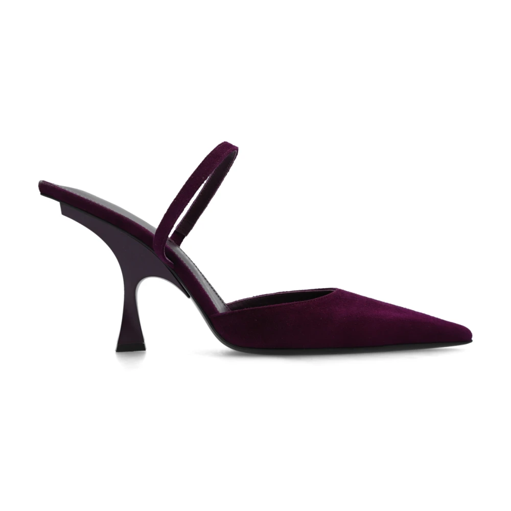 Shoes > Heels > Heeled Mules - - The Attico - Modalova