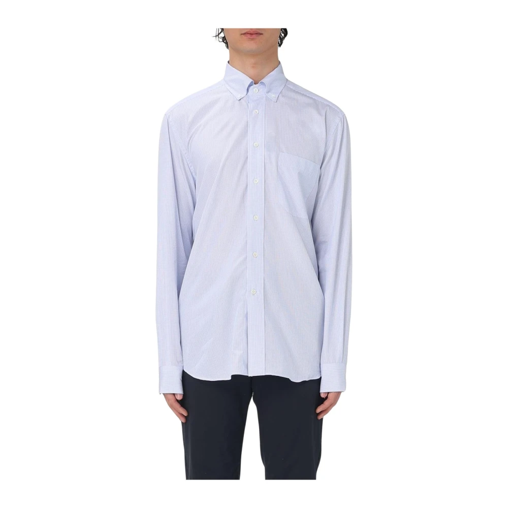 Shirts > Formal Shirts - - Corneliani - Modalova