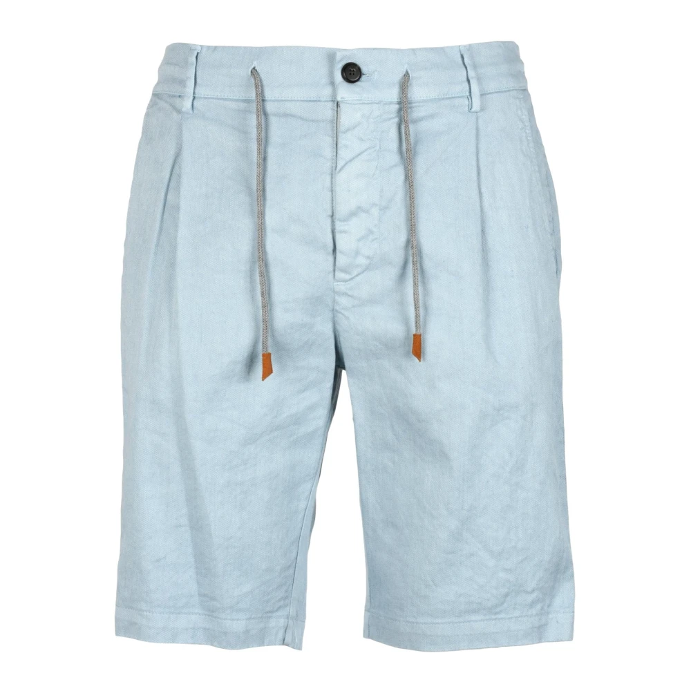 Shorts > Casual Shorts - - Eleventy - Modalova