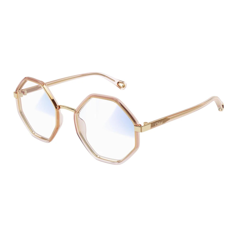 Accessories > Glasses - - Chloé - Modalova