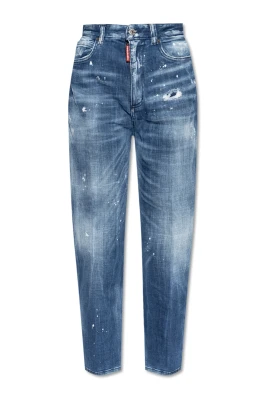 Jeans 80-tal