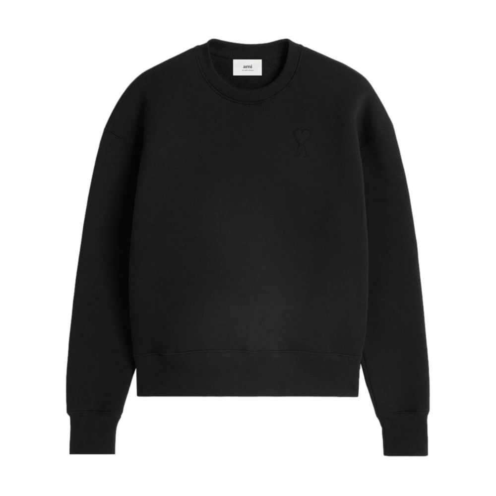 Sweatshirts & Hoodies > Sweatshirts - - Ami Paris - Modalova