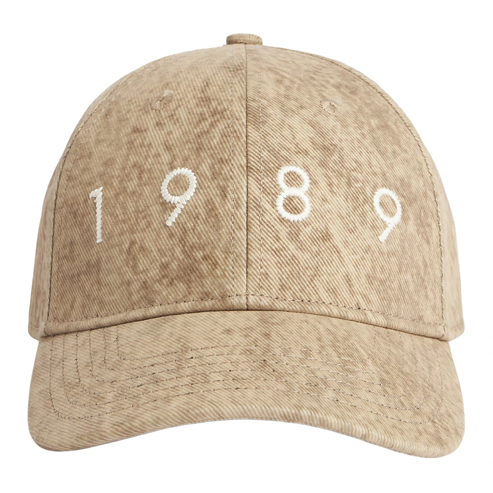 Accessories > Hats > Caps - - 1989 Studio - Modalova
