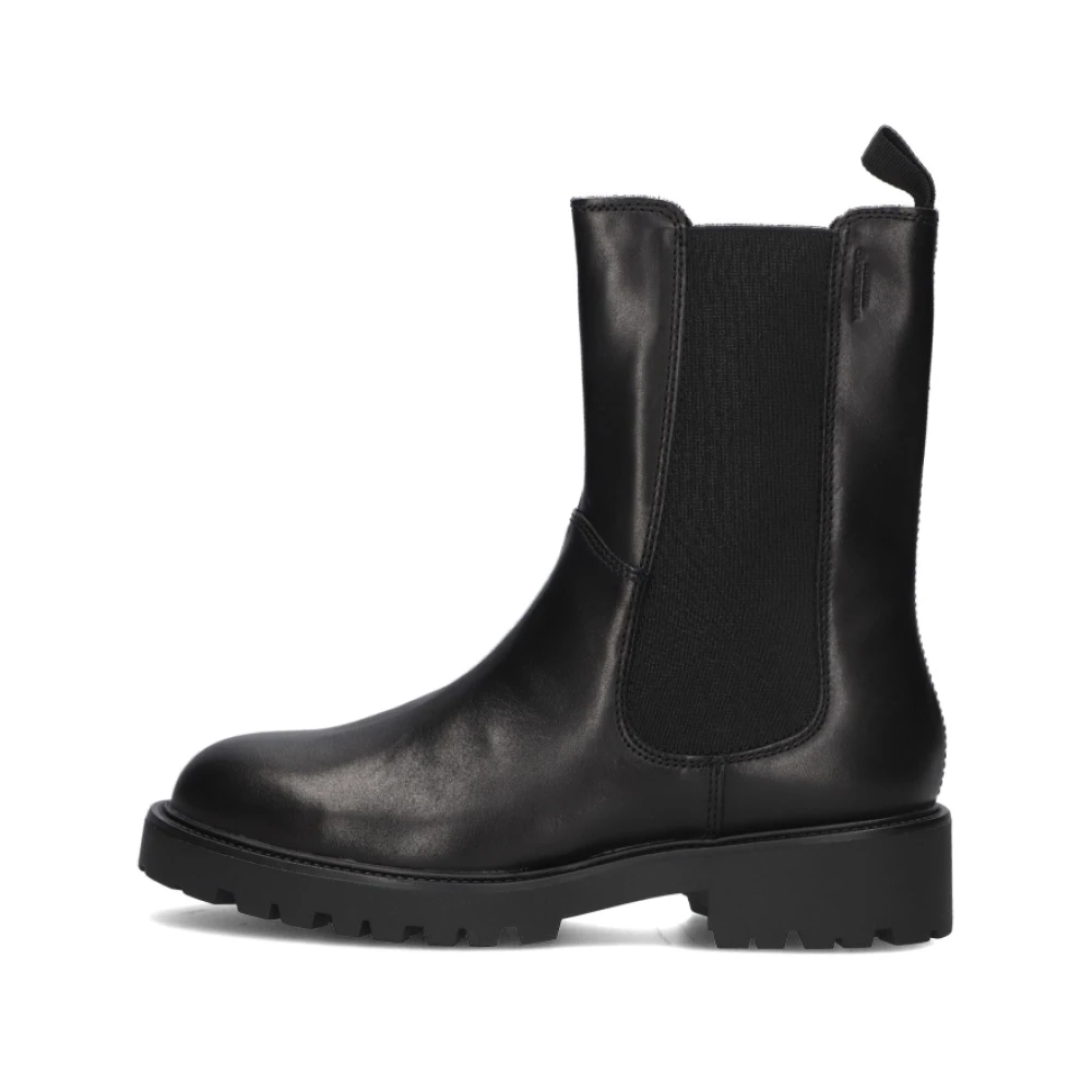 Vagabond Shoemakers Donna Nero - Kenova 201 Chelsea Stivali - Shoes - 36 Eu