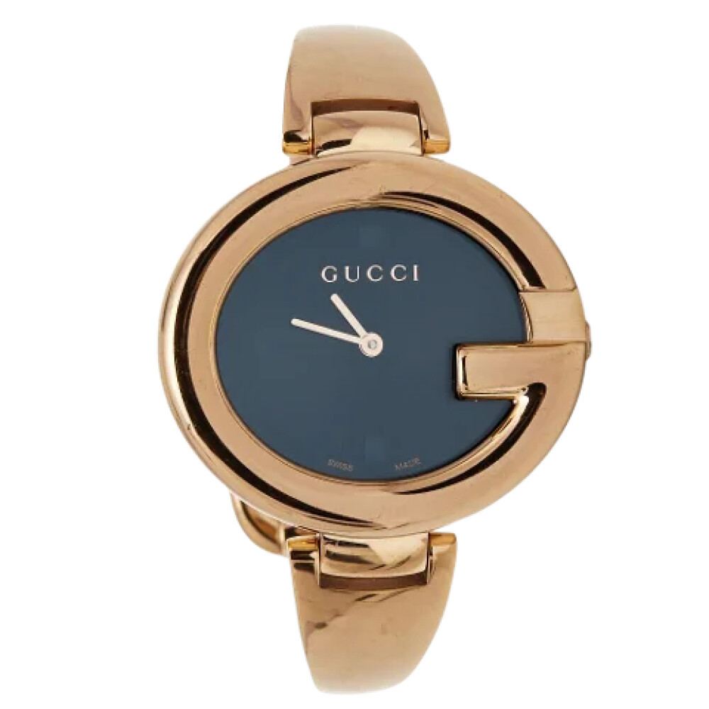 Montre gucci femme online ancien modèle