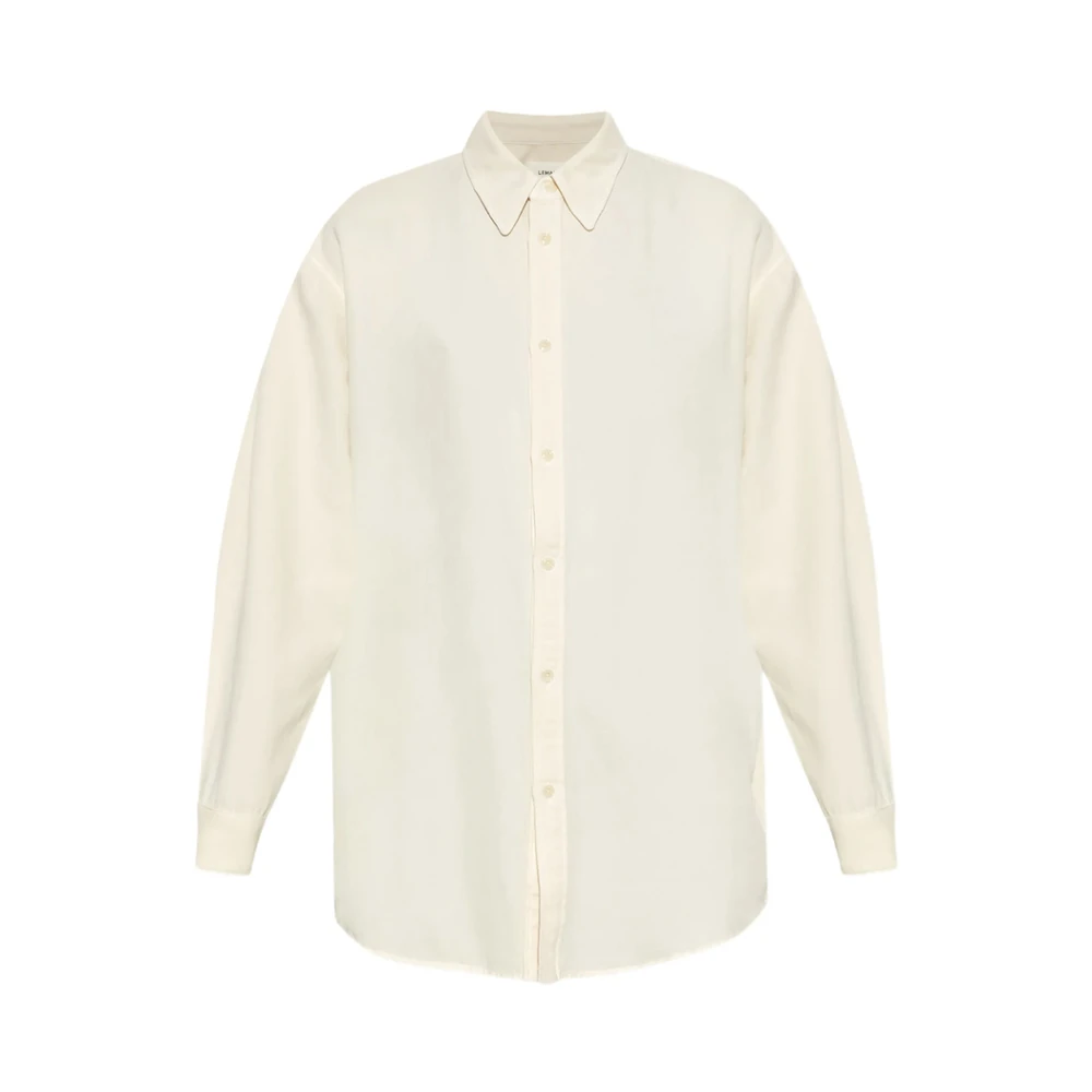 Blouses & Shirts > Shirts - - Lemaire - Modalova