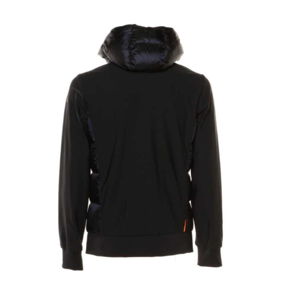 RRD Blouson Jas Black Heren