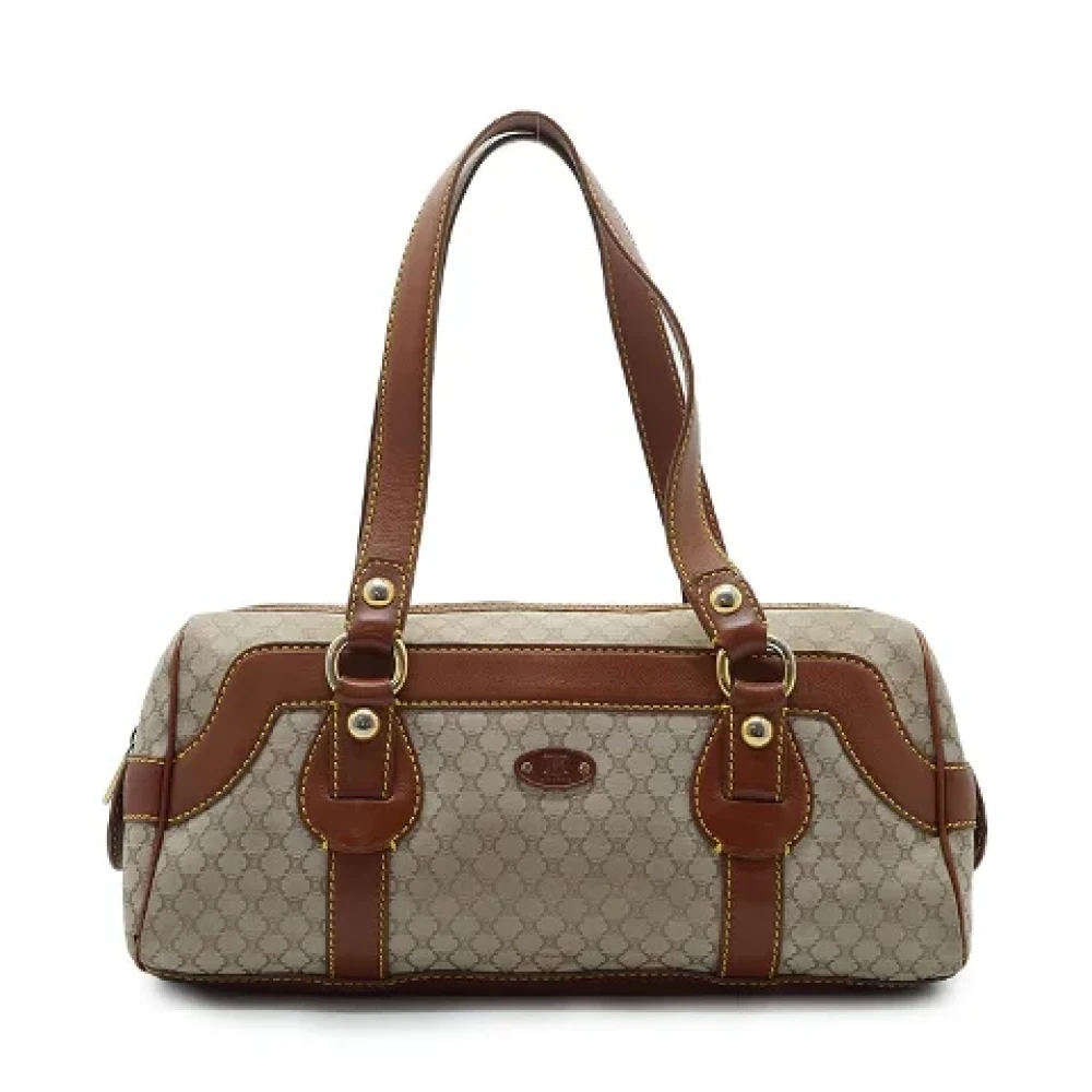 Pre-owned > Pre-owned Bags > Pre-owned Handbags - - Celine Vintage - Modalova