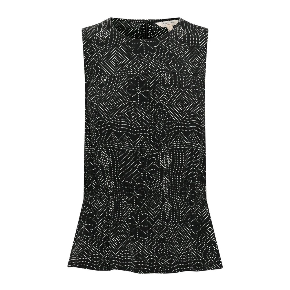 Tops > Sleeveless Tops - - Part Two - Modalova