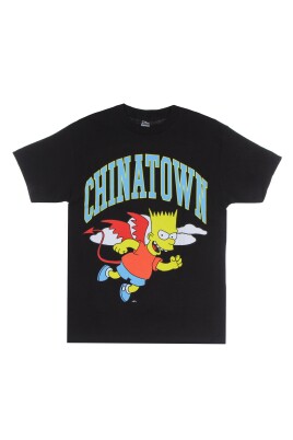 devil-arc-tee-the-simpsons-black