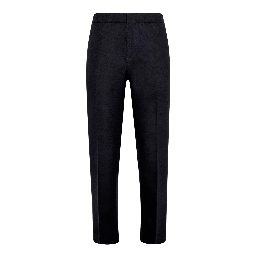 Trousers > Slim-fit Trousers - - Philippe Model - Modalova