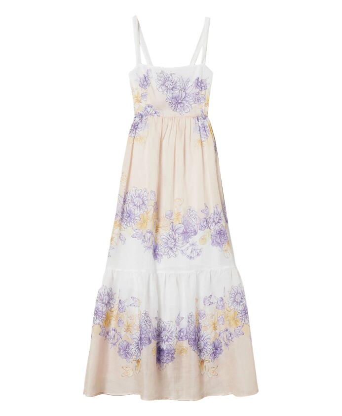 yellow-flowers-summer-dress