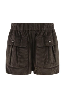 Kazbek Shorts