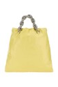 sac-seau-en-cuir-jaune-jil-sander