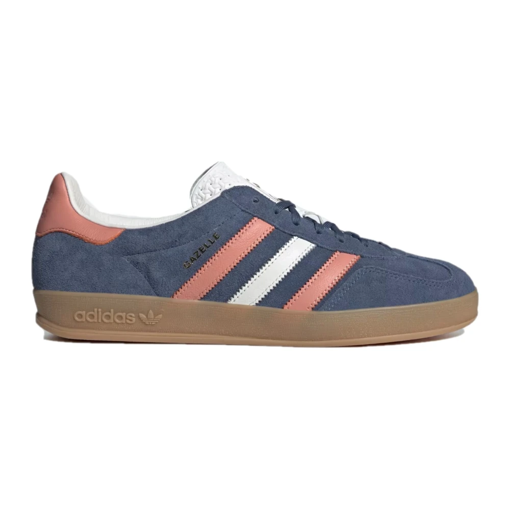 Adidas - Shoes > Sneakers - Blue - Adidas - Modalova