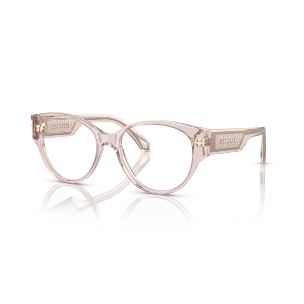 Bvlgari Vista 4217 Stijlvol en Modern Gray Unisex