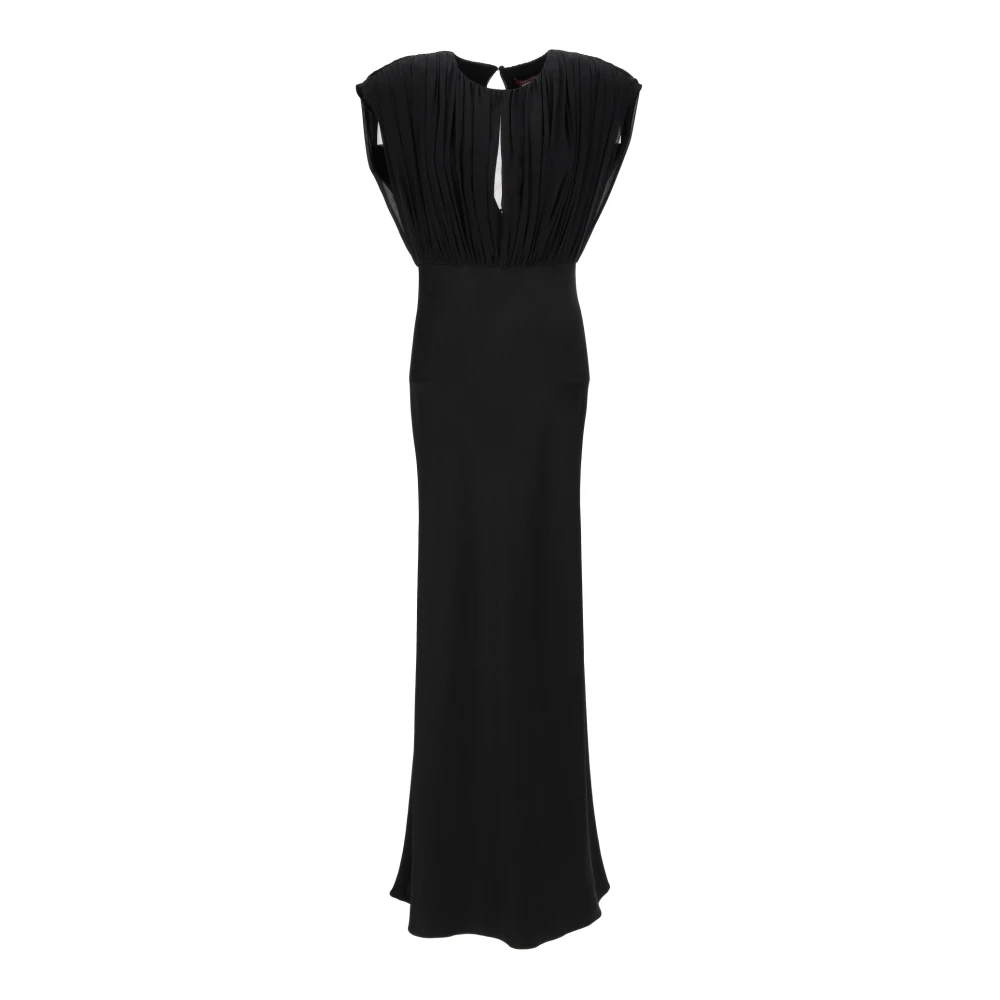 Dresses > Day Dresses > Maxi Dresses - - Max Mara Studio - Modalova