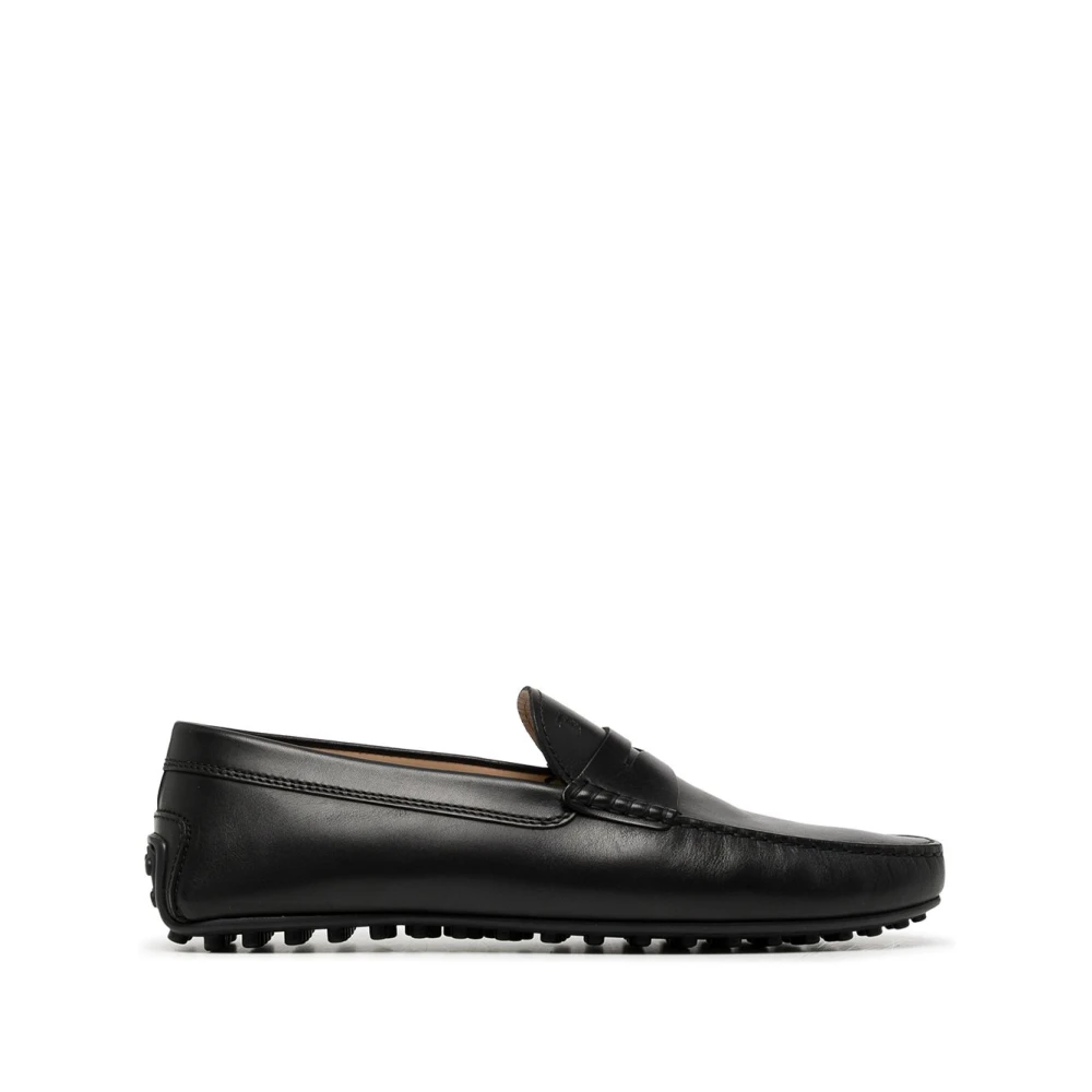 Shoes > Flats > Loafers - - Tod's - Modalova