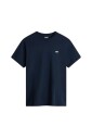 chemise-ample-a-manches-courtes