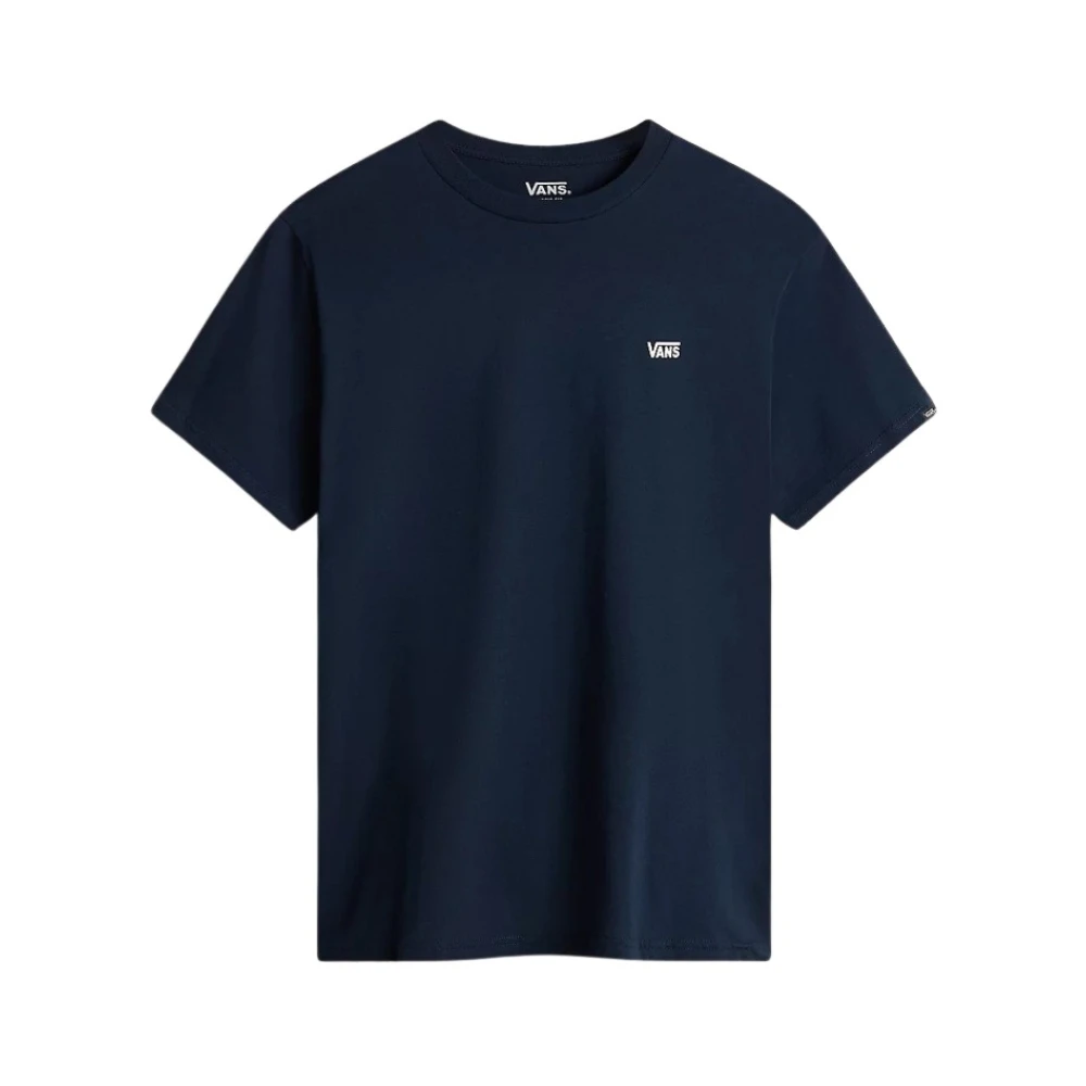Vans - Tops > T-Shirts - Blue - Vans - Modalova