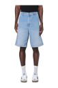 afslappet-pasform-denim-arbejds-shorts
