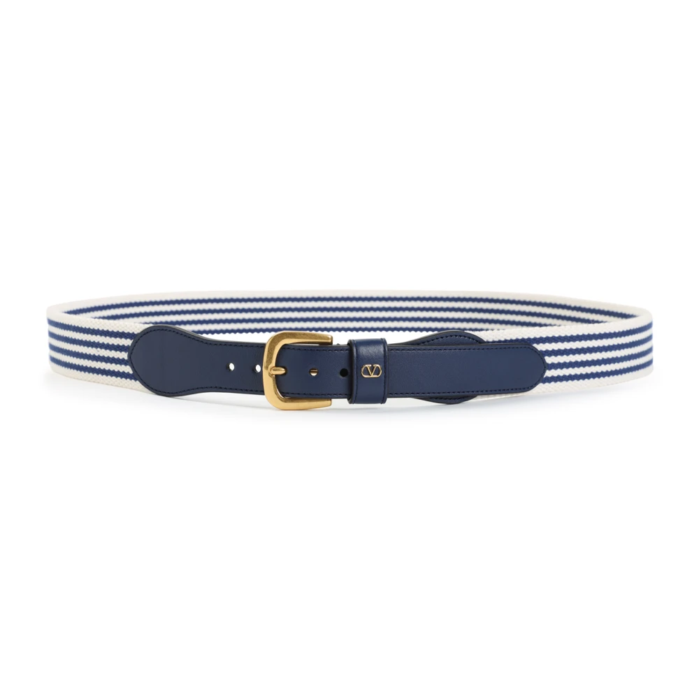 Accessories > Belts - - Valentino Garavani - Modalova