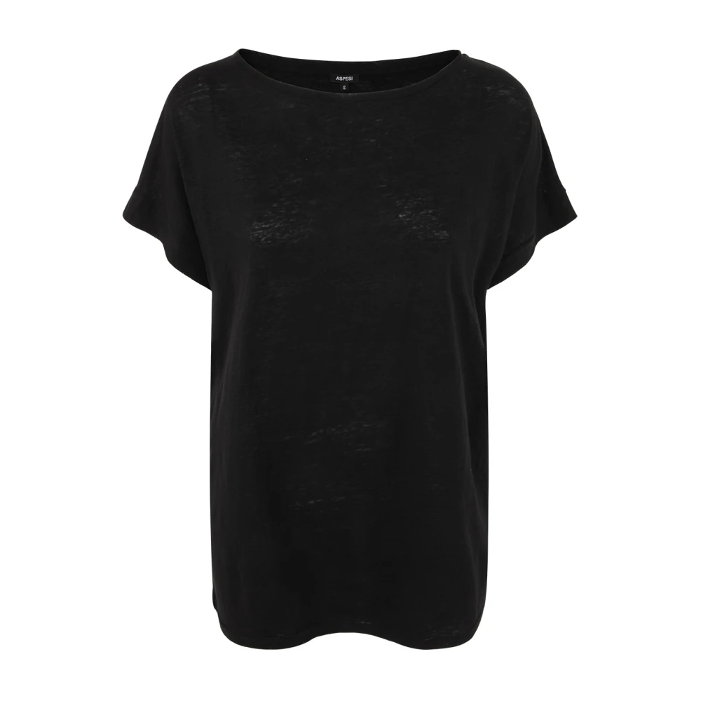 Blouses & Shirts > Tunics - - Aspesi - Modalova