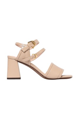 pink-block-heel-sandals