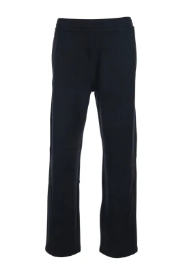 Couture Seam Joggers