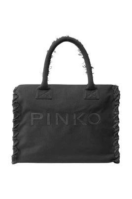 Cotton Shopper Bag med Logo