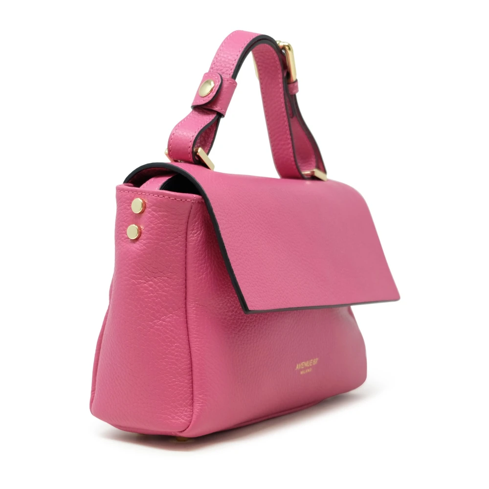 Avenue 67 Shoulder Bags Pink Dames