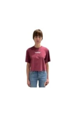 Fade Out Hawthorn Rose Tee