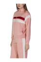 sweatshirt-en-polyester-multicolore-actif