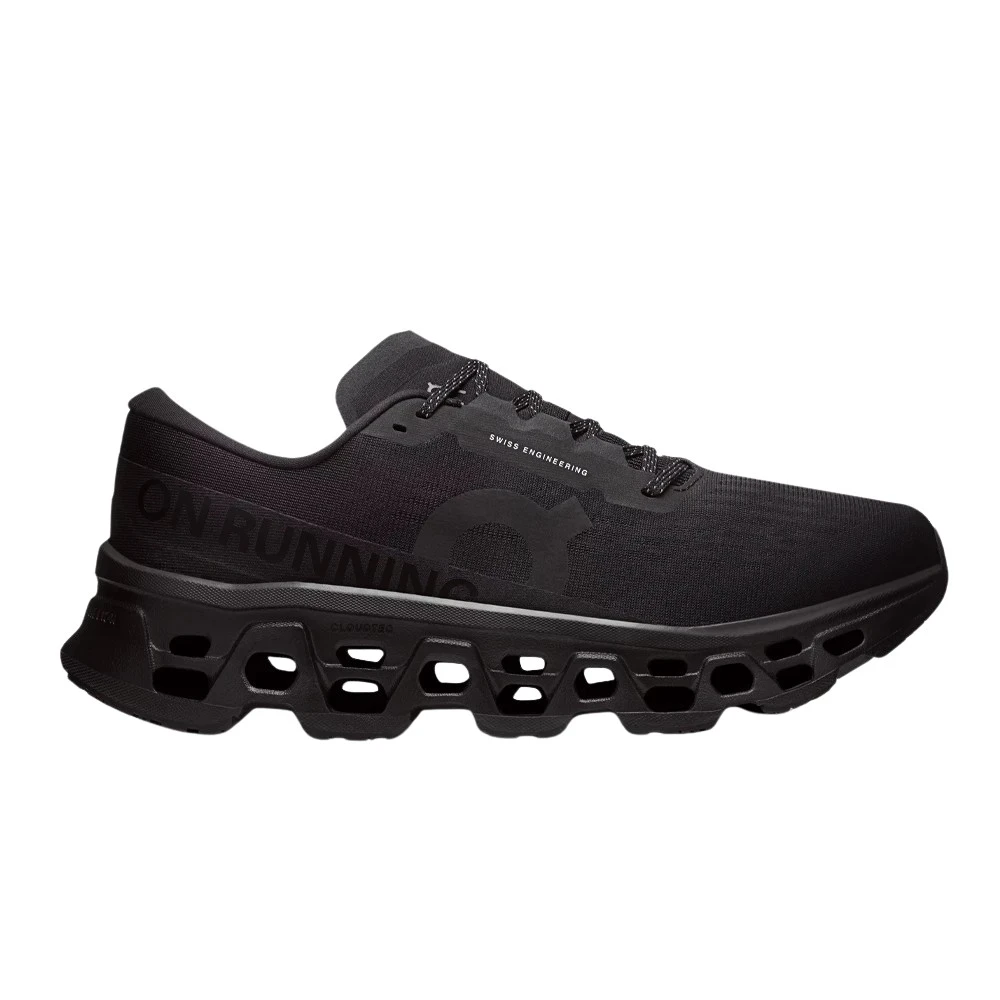 On Running , Damen, Sport, Schwarzk, 40 Eu