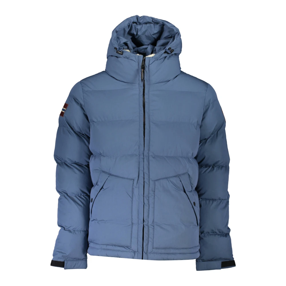 Jackets > Winter Jackets - - Napapijri - Modalova