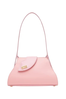 Comma Liten Läder Mini Bag