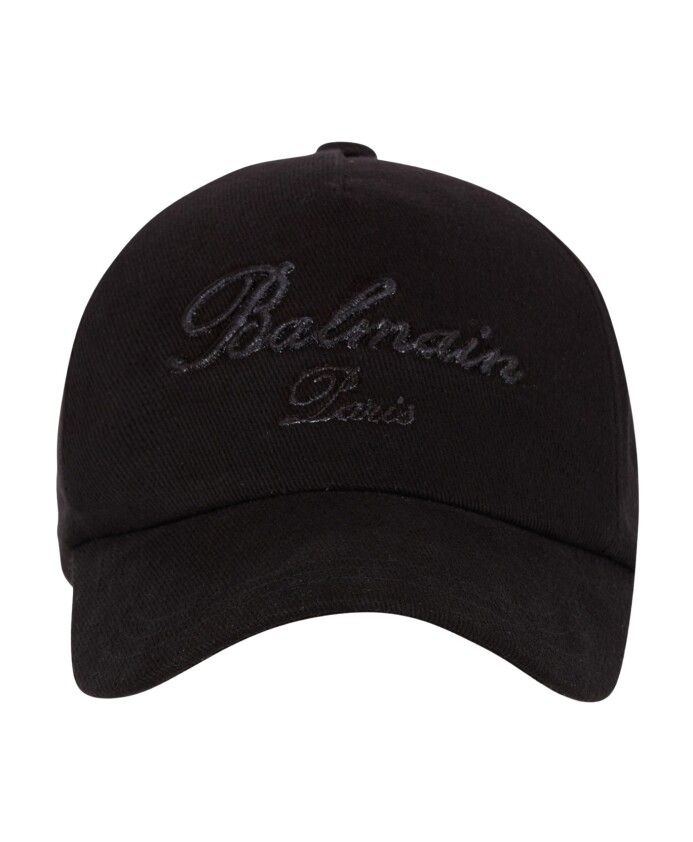 casquette-en-coton-brode-signature