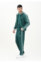 pantalon-de-sport-vert-classique