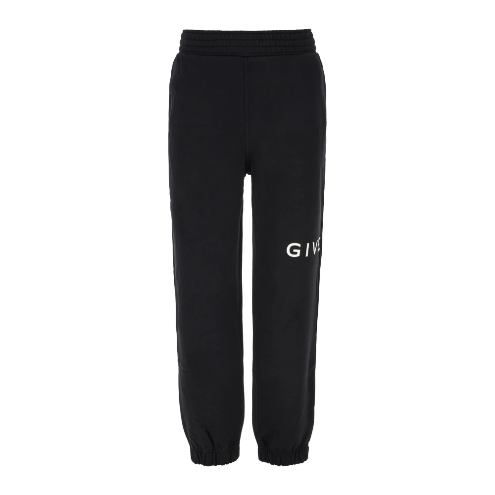 Givenchy Sweatpants Black Dames