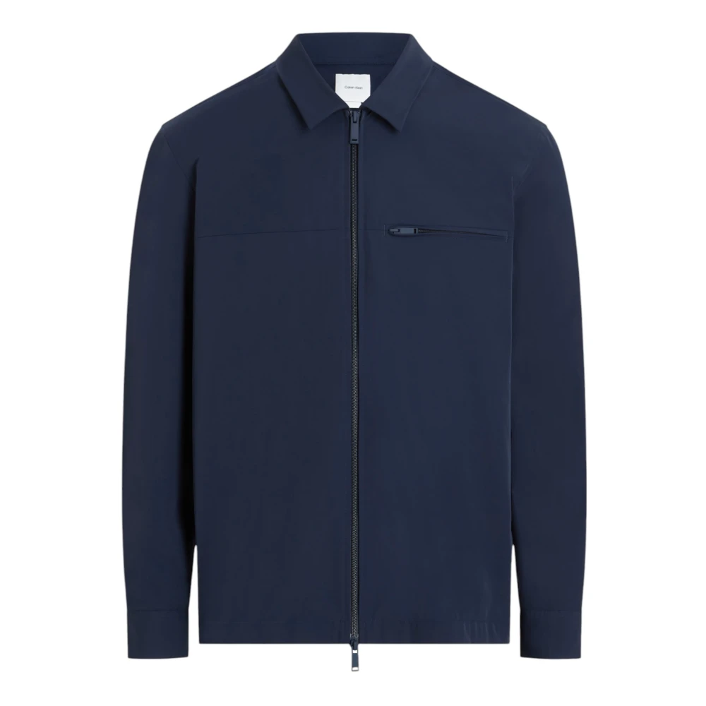 Jackets > Light Jackets - - Calvin Klein - Modalova