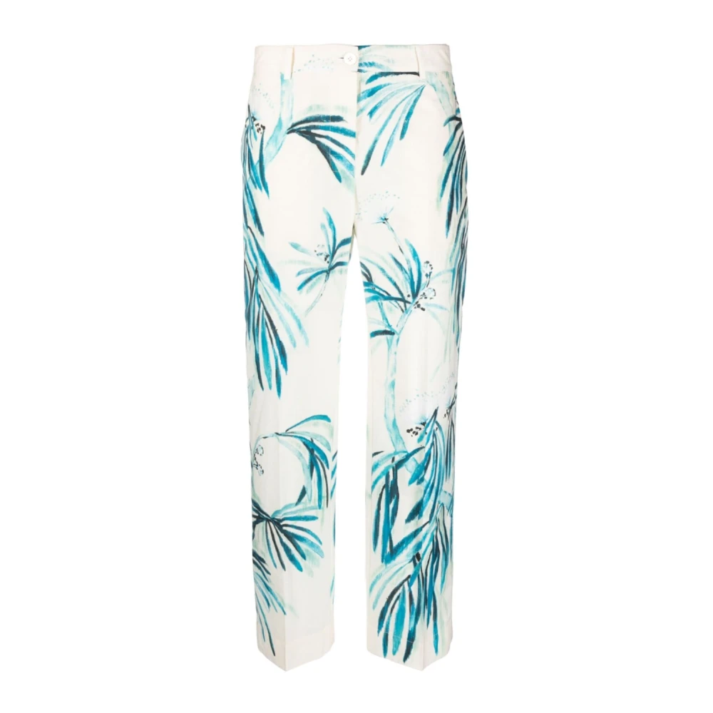 Trousers > Wide Trousers - - F.r.s For Restless Sleepers - Modalova