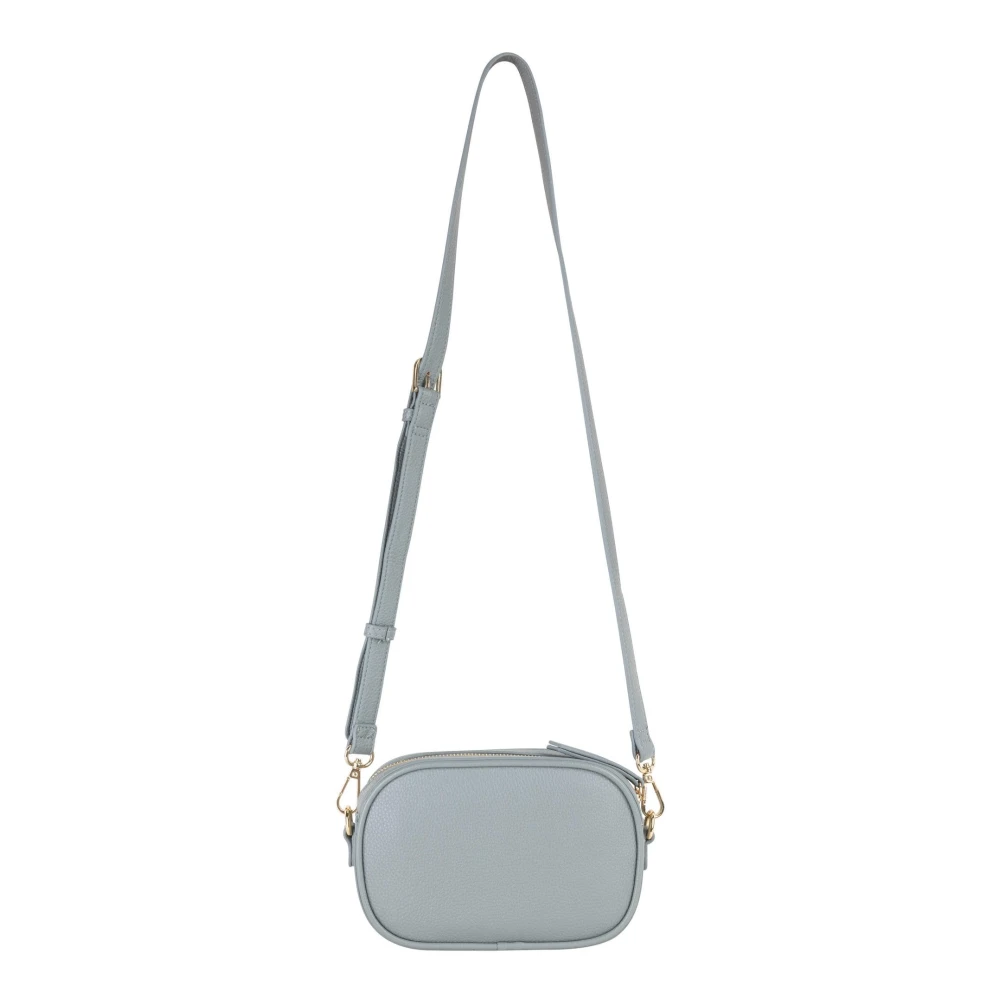Valentino by Mario Valentino Miramar Schoudertas Avio Gray Dames