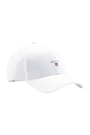Grunnleggende twill cap