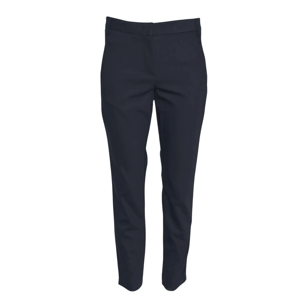 2-Biz Chinos Heren Blue Dames